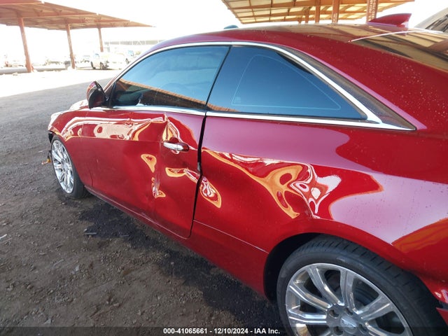 2016 CADILLAC ATS 1G6AC1RS6G0148768 Photo 5