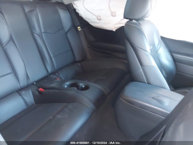 2016 CADILLAC ATS 1G6AC1RS6G0148768 Photo 7