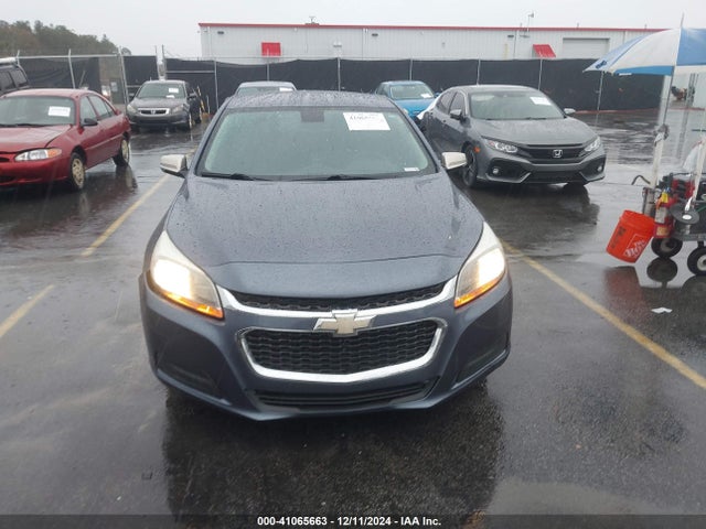 Chevrolet Malibu 1ls 2014 1G11B5SL3EF129074 Image 12