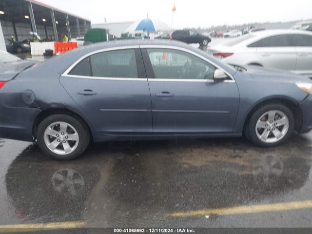 Chevrolet Malibu 1ls 2014 1G11B5SL3EF129074 Image 13