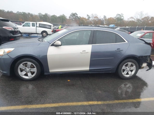Chevrolet Malibu 1ls 2014 1G11B5SL3EF129074 Image 14