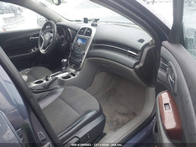 Chevrolet Malibu 1ls 2014 1G11B5SL3EF129074 Image 5