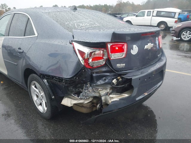 Chevrolet Malibu 1ls 2014 1G11B5SL3EF129074 Image 6
