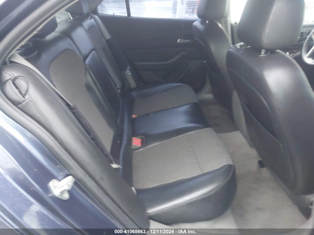 Chevrolet Malibu 1ls 2014 1G11B5SL3EF129074 Image 8