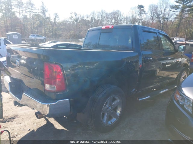2011 RAM 1500 1D7RV1CT1BS666611 Photo 3