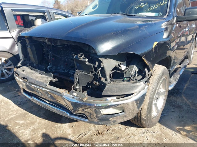 2011 RAM 1500 1D7RV1CT1BS666611 Photo 5