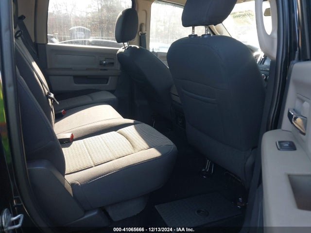 2011 RAM 1500 1D7RV1CT1BS666611 Photo 7