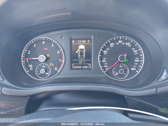 1VWBS7A3XEC079572 Volkswagen Passat 1.8t Sport