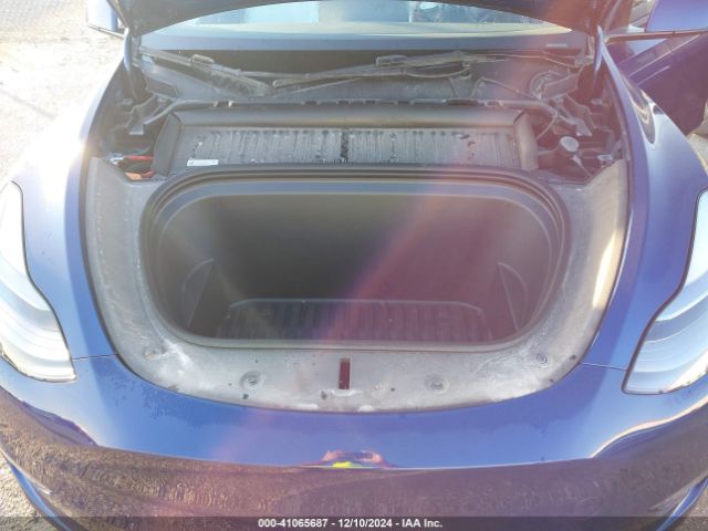 7SAYGDEF4RA271404 Tesla Model Y Performance Dual Motor All-wheel Drive
