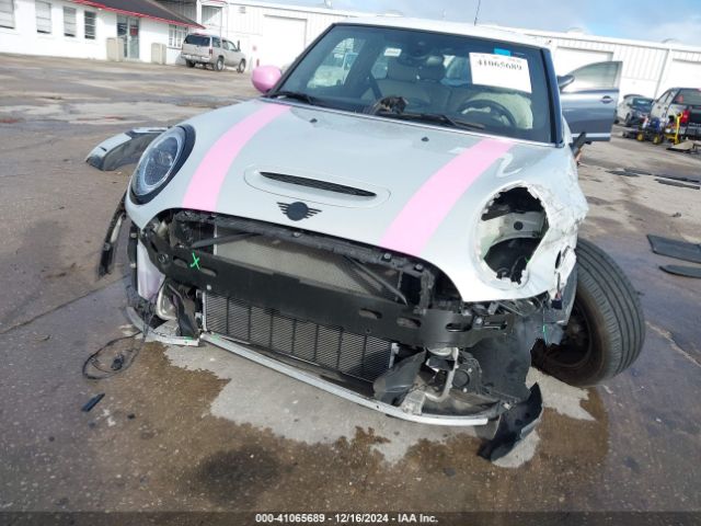 WMW13DJ04N2R55085 Mini Se Hardtop Cooper