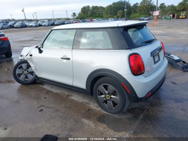 WMW13DJ04N2R55085 Mini Se Hardtop Cooper