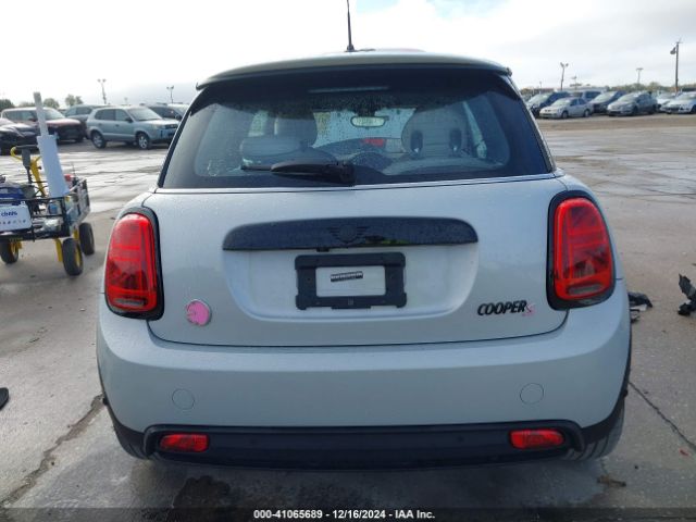 WMW13DJ04N2R55085 Mini Se Hardtop Cooper