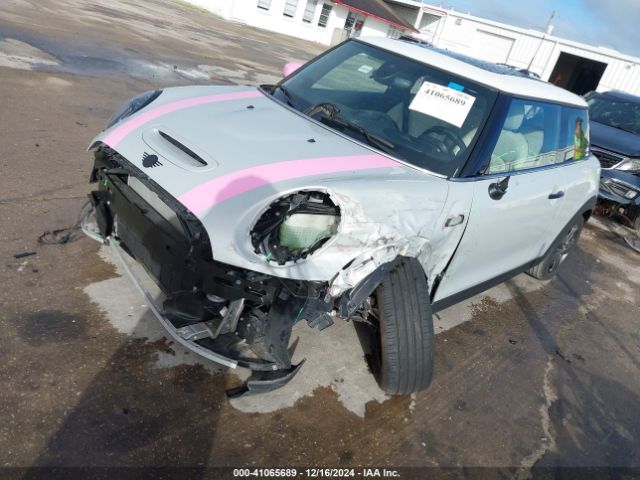 WMW13DJ04N2R55085 Mini Se Hardtop Cooper