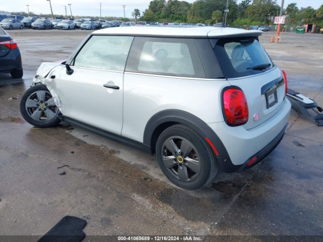 WMW13DJ04N2R55085 Mini Se Hardtop Cooper