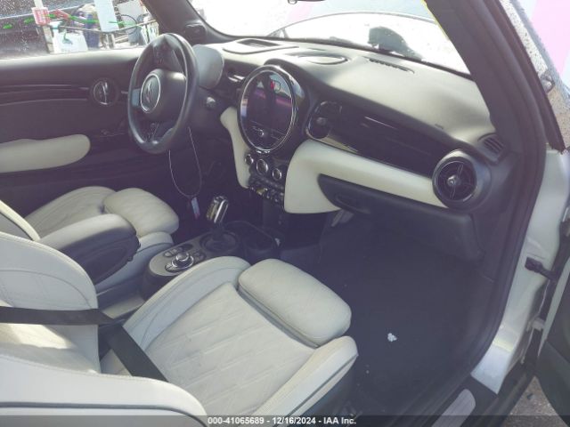 WMW13DJ04N2R55085 Mini Se Hardtop Cooper