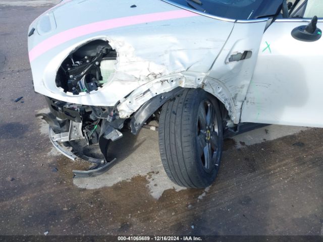 WMW13DJ04N2R55085 Mini Se Hardtop Cooper