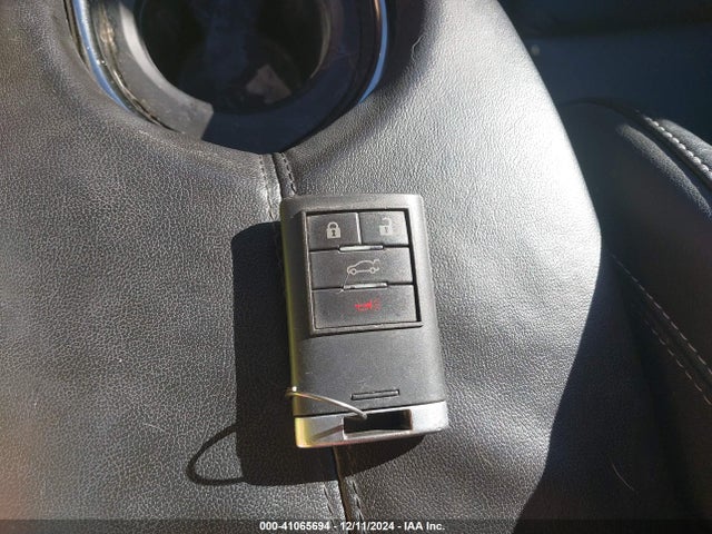2013 CADILLAC ATS 1G6AA5RA5D0121223 Photo 10