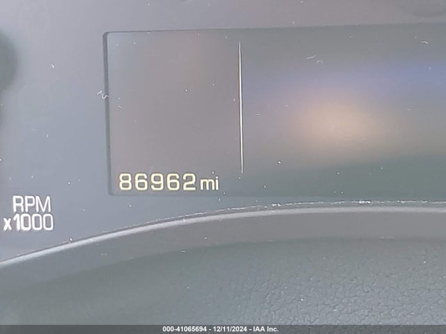 2013 CADILLAC ATS 1G6AA5RA5D0121223 Photo 6