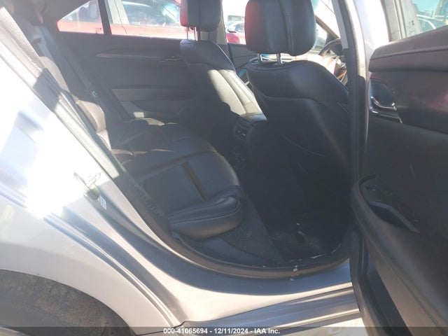 2013 CADILLAC ATS 1G6AA5RA5D0121223 Photo 7