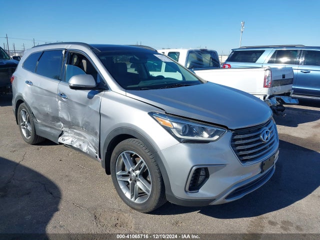2017 KM8SR4HF4HU215508 main image