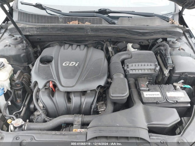 5XXGM4A77FG446756 KIA Optima Lx