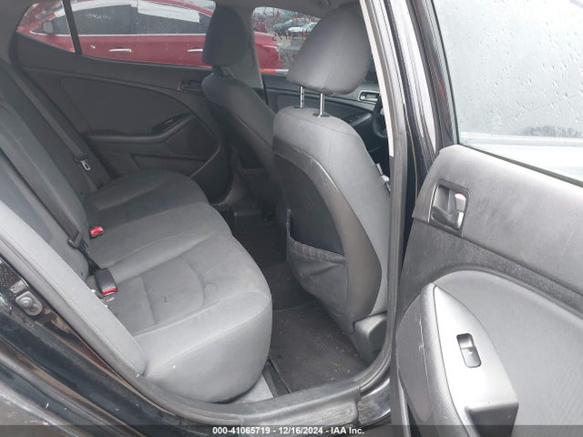 5XXGM4A77FG446756 KIA Optima Lx