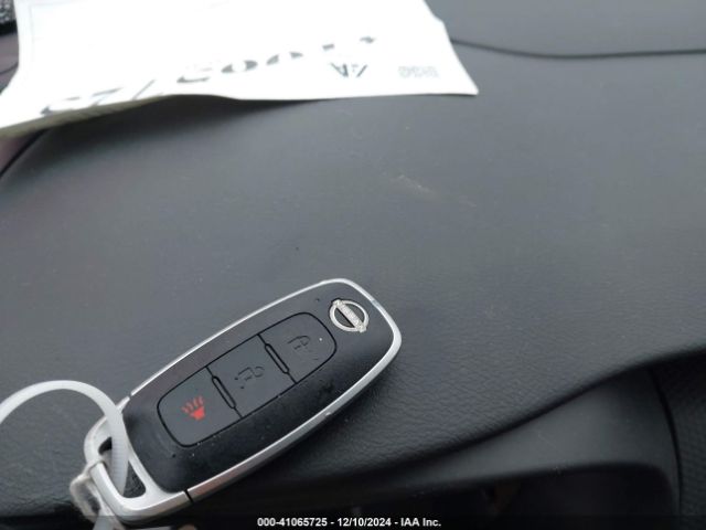 3N1CP5BV2PL468228 Nissan Kicks S Xtronic Cvt