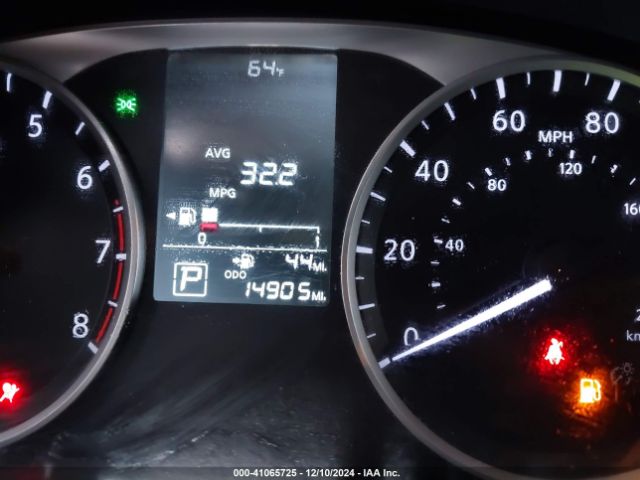 3N1CP5BV2PL468228 Nissan Kicks S Xtronic Cvt
