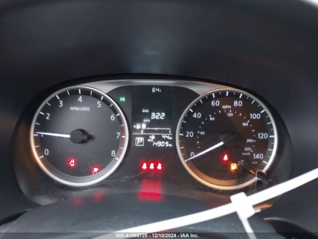 3N1CP5BV2PL468228 Nissan Kicks S Xtronic Cvt