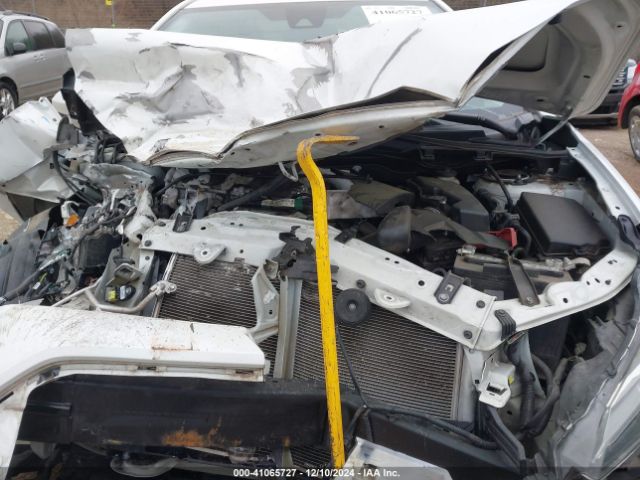 5YFBURHE1KP906913 Toyota Corolla L/le/xle/se/xse