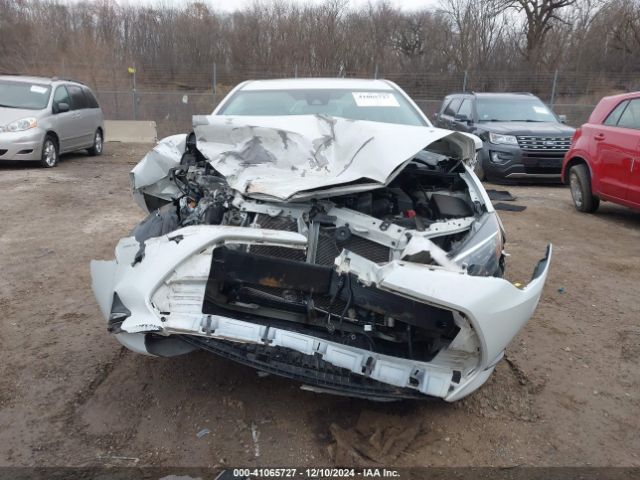 5YFBURHE1KP906913 Toyota Corolla L/le/xle/se/xse