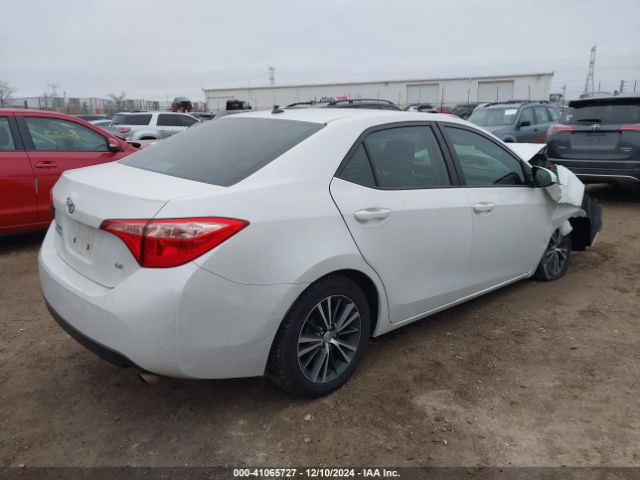 5YFBURHE1KP906913 Toyota Corolla L/le/xle/se/xse