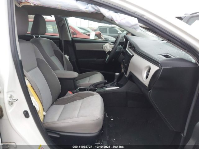 5YFBURHE1KP906913 Toyota Corolla L/le/xle/se/xse