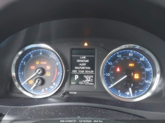 5YFBURHE1KP906913 Toyota Corolla L/le/xle/se/xse