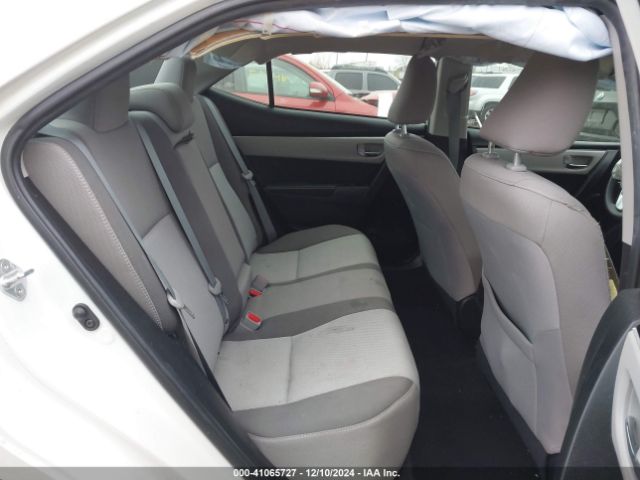 5YFBURHE1KP906913 Toyota Corolla L/le/xle/se/xse