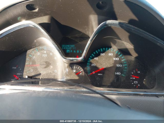 1GNKRHKD2HJ114429 Chevrolet Traverse 2lt