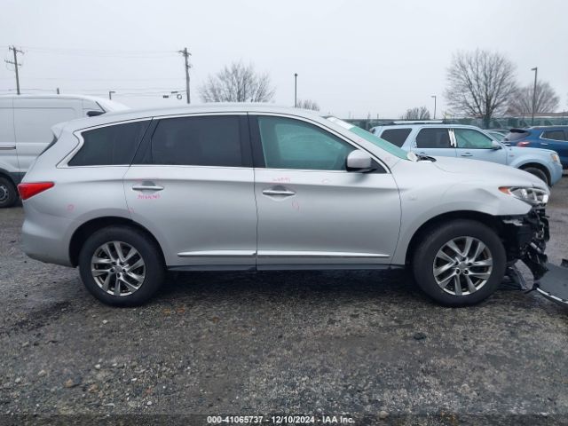 5N1AL0MM4FC554511 Infiniti QX60