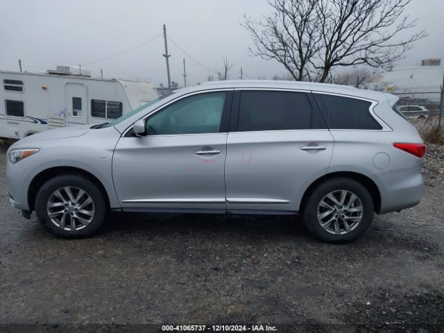 5N1AL0MM4FC554511 Infiniti QX60