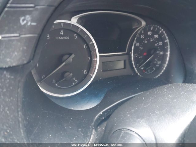 5N1AL0MM4FC554511 Infiniti QX60