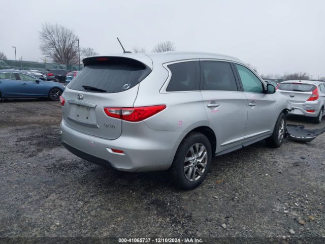 5N1AL0MM4FC554511 Infiniti QX60
