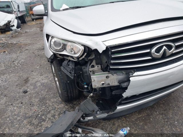 5N1AL0MM4FC554511 Infiniti QX60