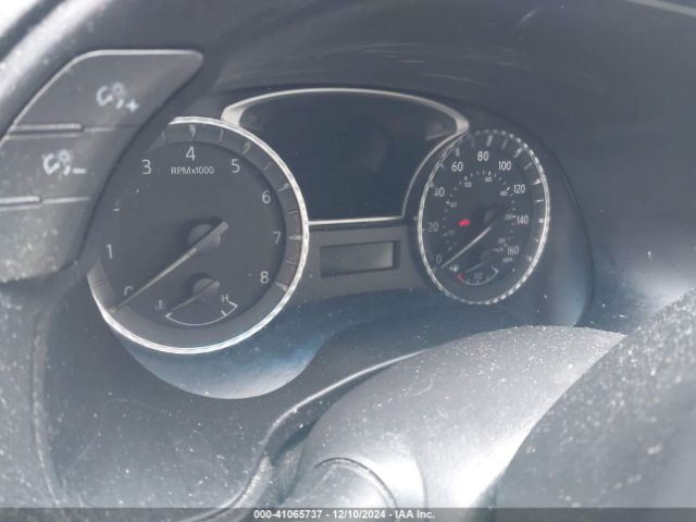 5N1AL0MM4FC554511 Infiniti QX60