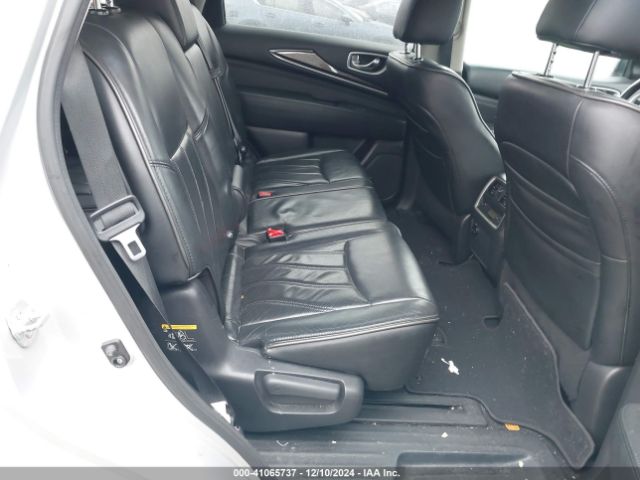 5N1AL0MM4FC554511 Infiniti QX60