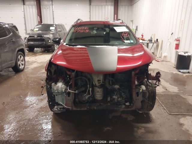 2T3RFREV3JW739620 Toyota Rav4 Adventure/xle