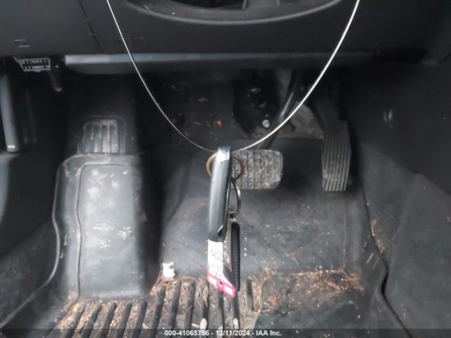 1G1RB6S53HU120207 Chevrolet Volt Premier
