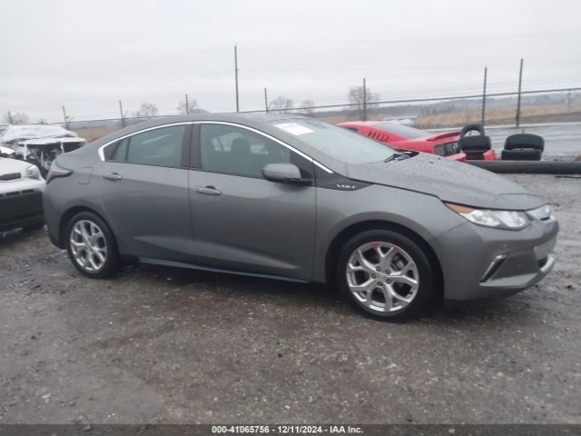 1G1RB6S53HU120207 Chevrolet Volt Premier