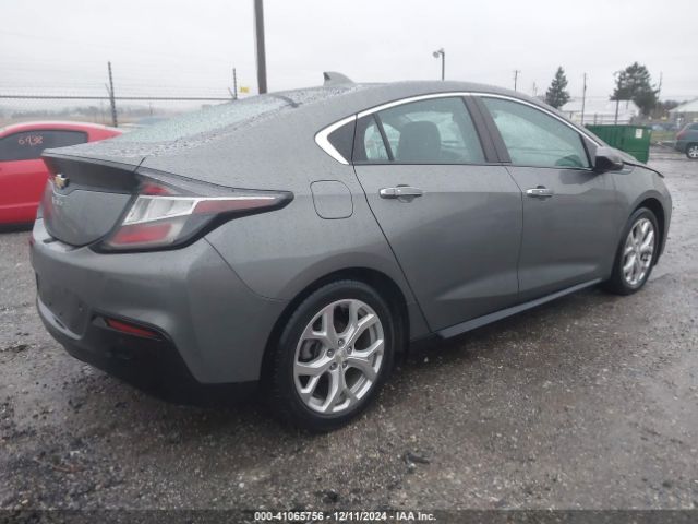 1G1RB6S53HU120207 Chevrolet Volt Premier