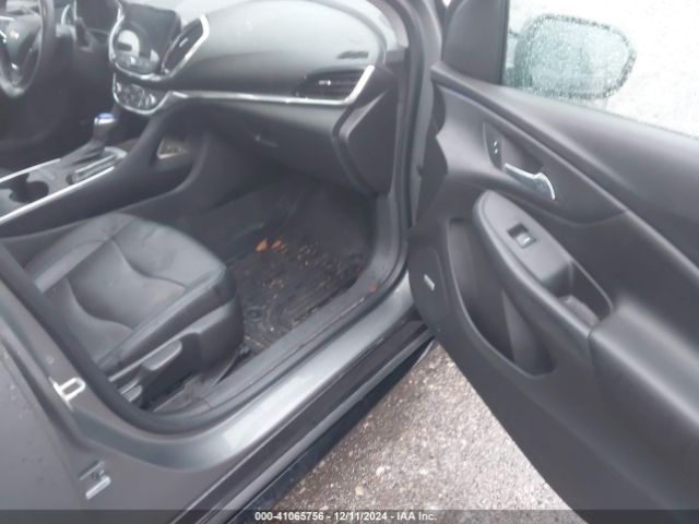 1G1RB6S53HU120207 Chevrolet Volt Premier