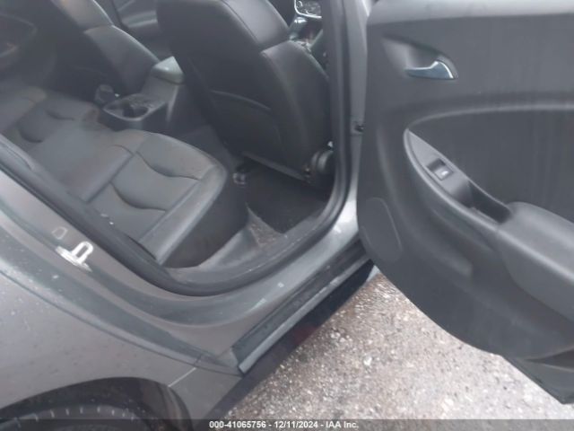 1G1RB6S53HU120207 Chevrolet Volt Premier