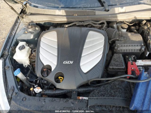 KNALN4D72E5124212 KIA Cadenza Premium